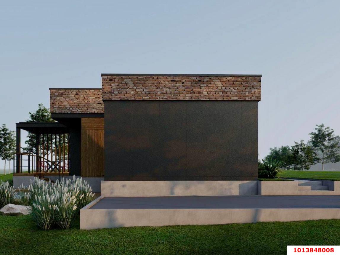 Фото №11: Дом 120 м² + 8.8 сот. - Динская, мкр. Северный, ул. Ужгородская