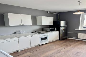 Фото №4: 1-комнатная квартира 50 м² - Краснодар, мкр. Центральный, ул. Промышленная, 33