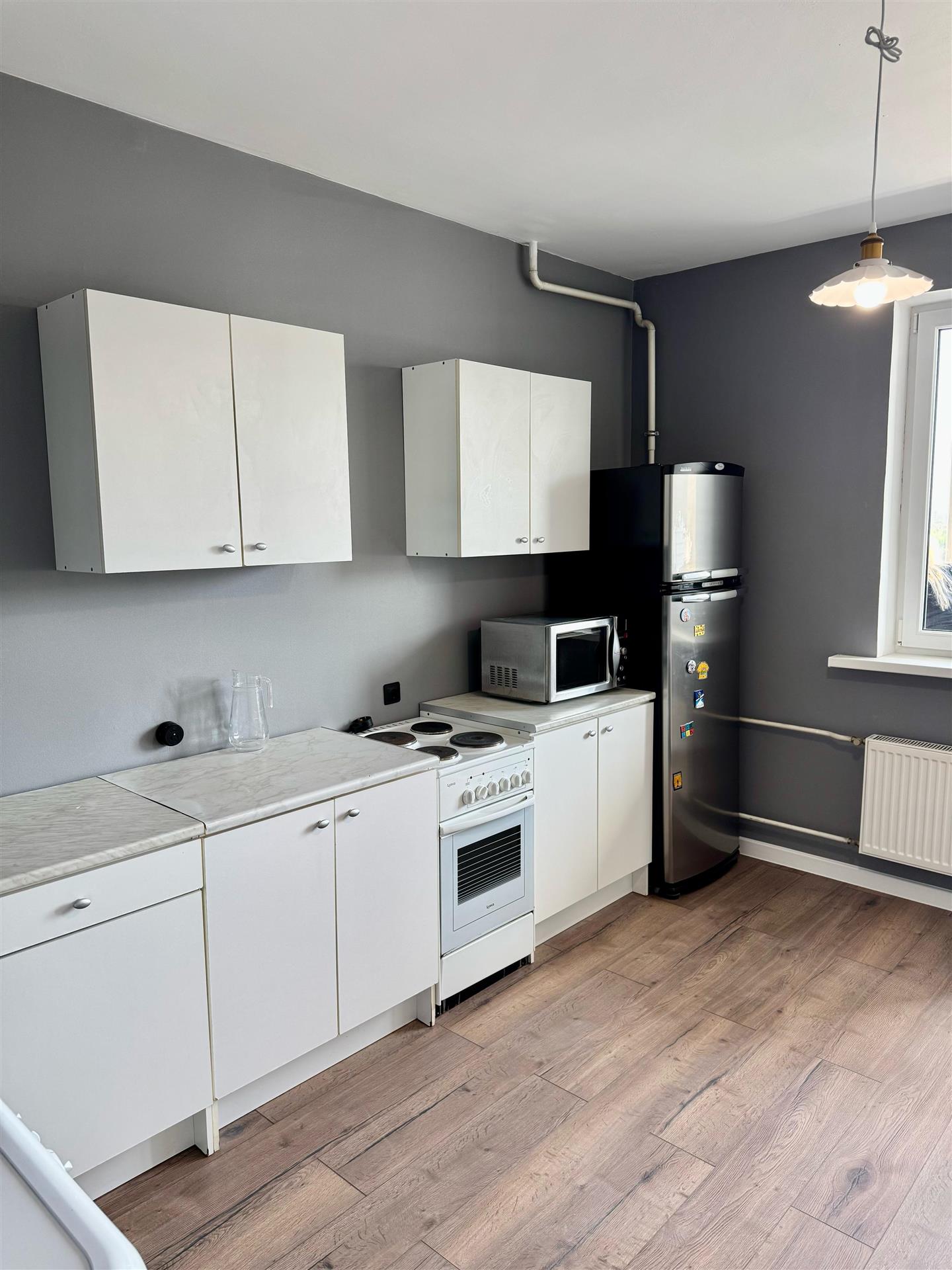 Фото №4: 1-комнатная квартира 50 м² - Краснодар, Центральный внутригородской округ, ЖК Покровский, мкр. Центральный, ул. Промышленная, 33