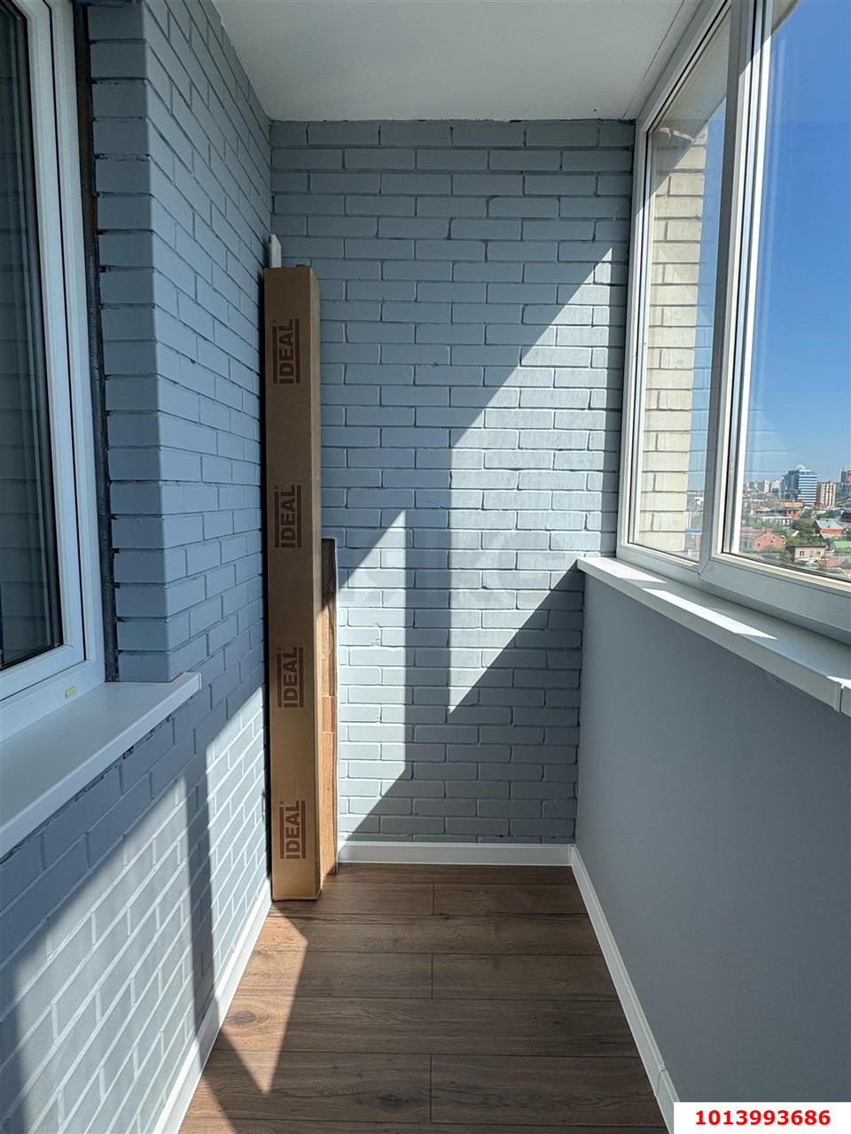 Фото №10: 1-комнатная квартира 50 м² - Краснодар, Центральный, ул. Промышленная, 33