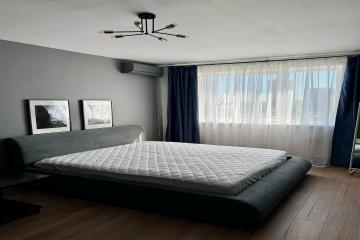 Фото №3: 1-комнатная квартира 50 м² - Краснодар, мкр. Центральный, ул. Промышленная, 33