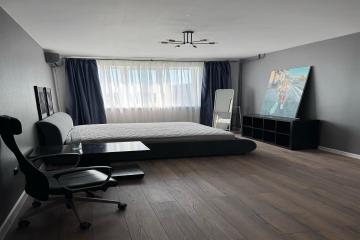 Фото №2: 1-комнатная квартира 50 м² - Краснодар, мкр. Центральный, ул. Промышленная, 33