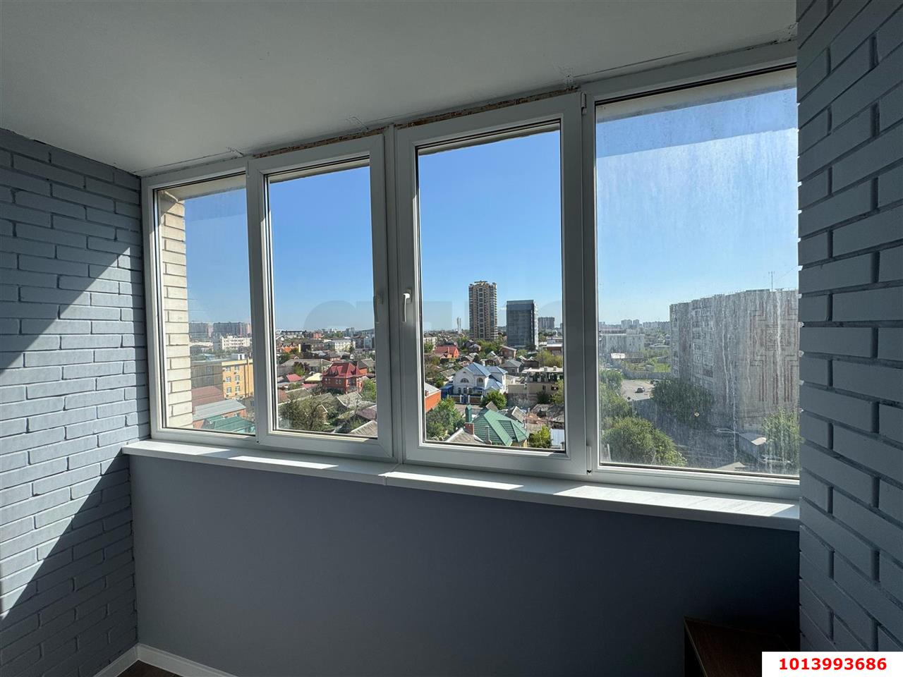 Фото №9: 1-комнатная квартира 50 м² - Краснодар, Центральный, ул. Промышленная, 33