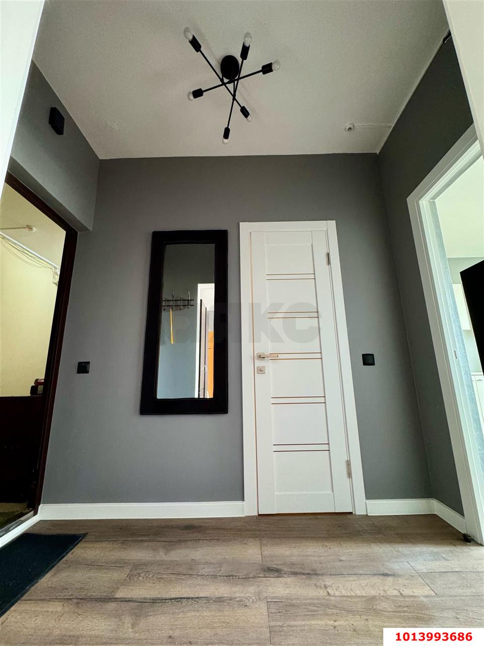 Фото №8: 1-комнатная квартира 50 м² - Краснодар, Центральный, ул. Промышленная, 33