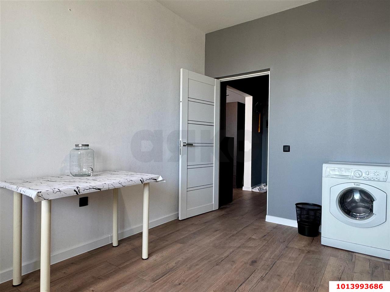 Фото №5: 1-комнатная квартира 50 м² - Краснодар, Центральный, ул. Промышленная, 33