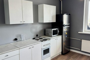 Фото №4: 1-комнатная квартира 50 м² - Краснодар, мкр. Центральный, ул. Промышленная, 33