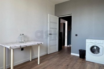 Фото №5: 1-комнатная квартира 50 м² - Краснодар, мкр. Центральный, ул. Промышленная, 33