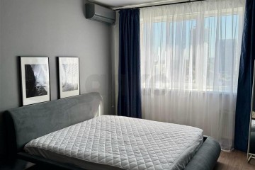 Фото №3: 1-комнатная квартира 50 м² - Краснодар, мкр. Центральный, ул. Промышленная, 33