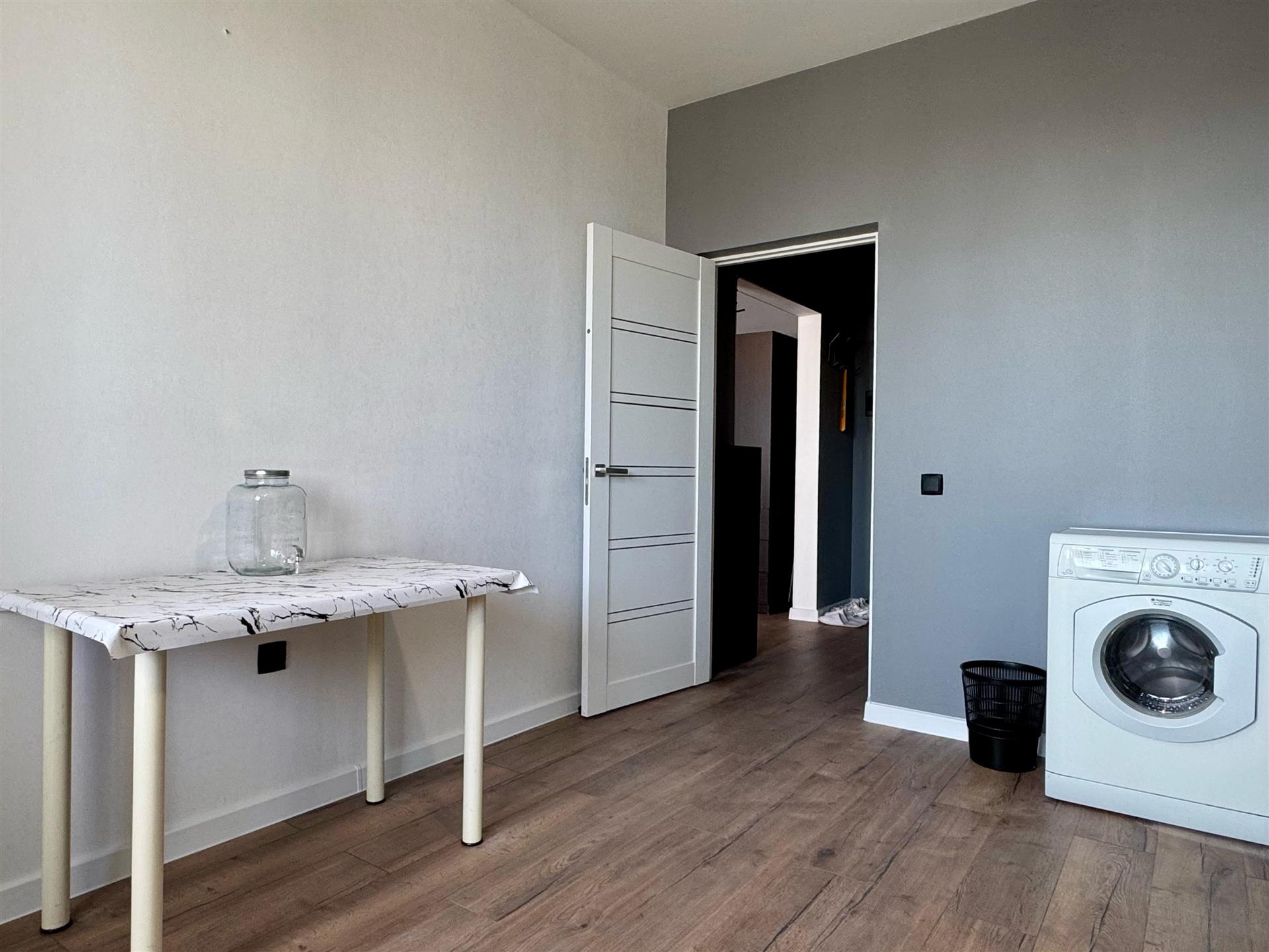 Фото №5: 1-комнатная квартира 50 м² - Краснодар, Центральный внутригородской округ, ЖК Покровский, мкр. Центральный, ул. Промышленная, 33