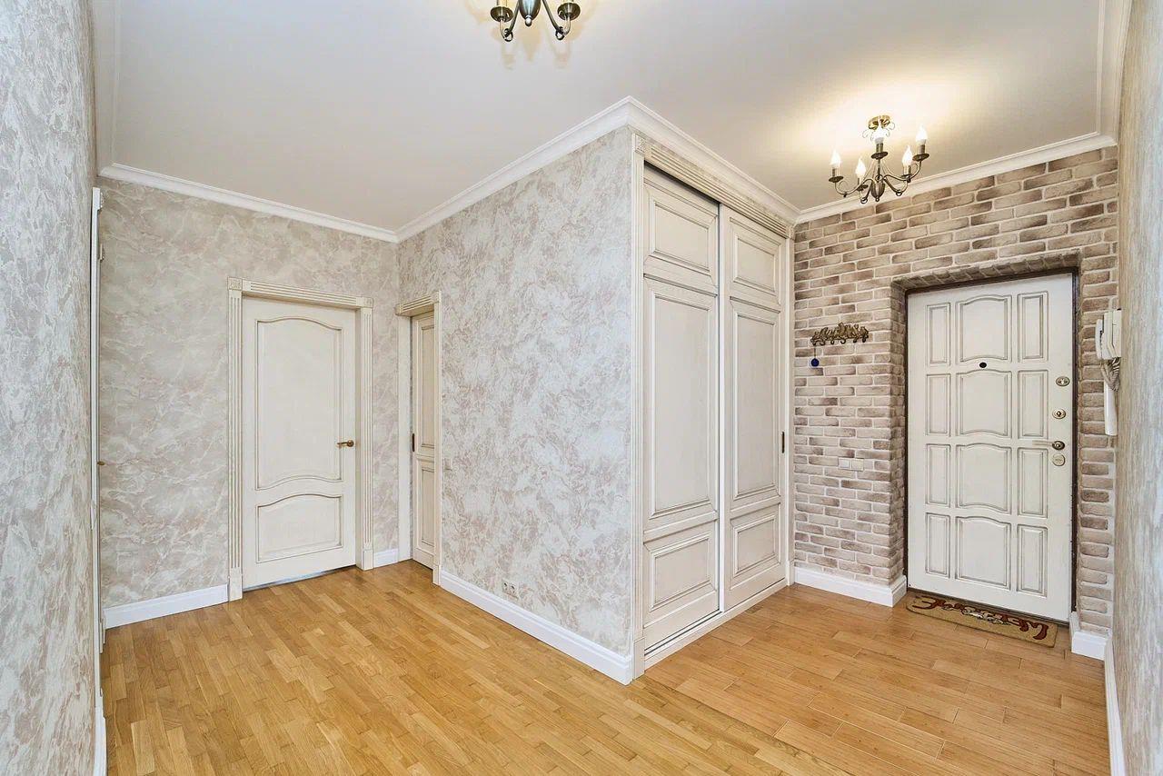 Фото №6: 3-комнатная квартира 95 м² - Краснодар, ул. 2-я Линия Нефтяников, 7/1