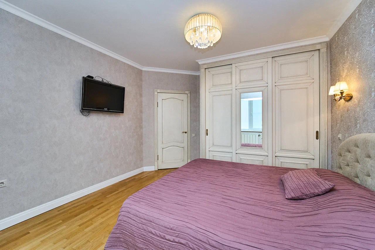 Фото №7: 3-комнатная квартира 95 м² - Краснодар, ул. 2-я Линия Нефтяников, 7/1