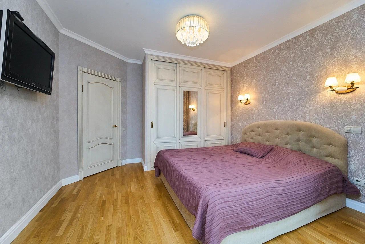 Фото №9: 3-комнатная квартира 95 м² - Краснодар, ул. 2-я Линия Нефтяников, 7/1