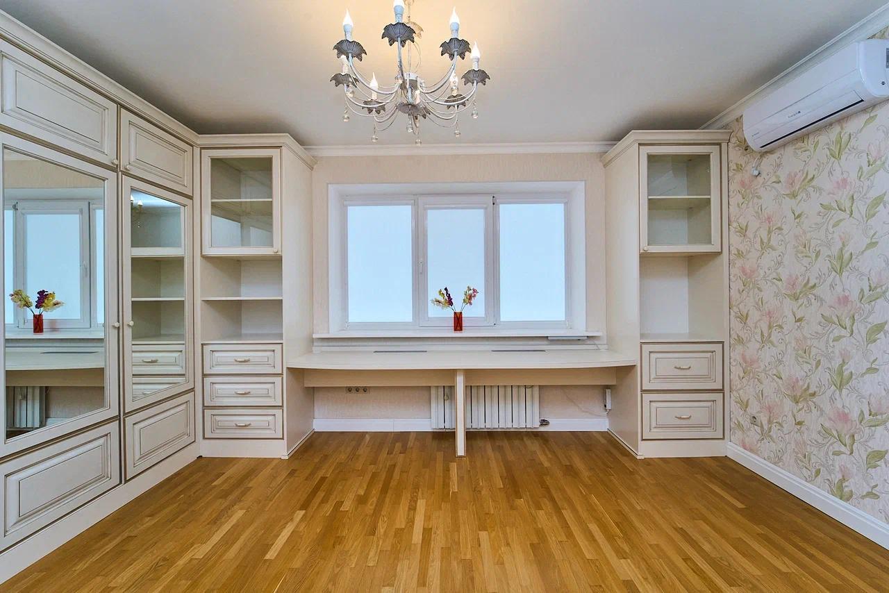 Фото №13: 3-комнатная квартира 95 м² - Краснодар, ул. 2-я Линия Нефтяников, 7/1