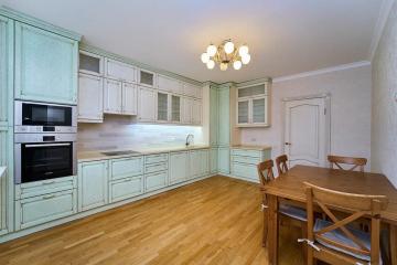 Фото №1: 3-комнатная квартира 95 м² - Краснодар, мкр. Западный внутригородской округ, ул. 2-я Линия Нефтяников, 7/1