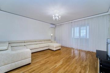 Фото №4: 3-комнатная квартира 95 м² - Краснодар, мкр. Западный внутригородской округ, ул. 2-я Линия Нефтяников, 7/1