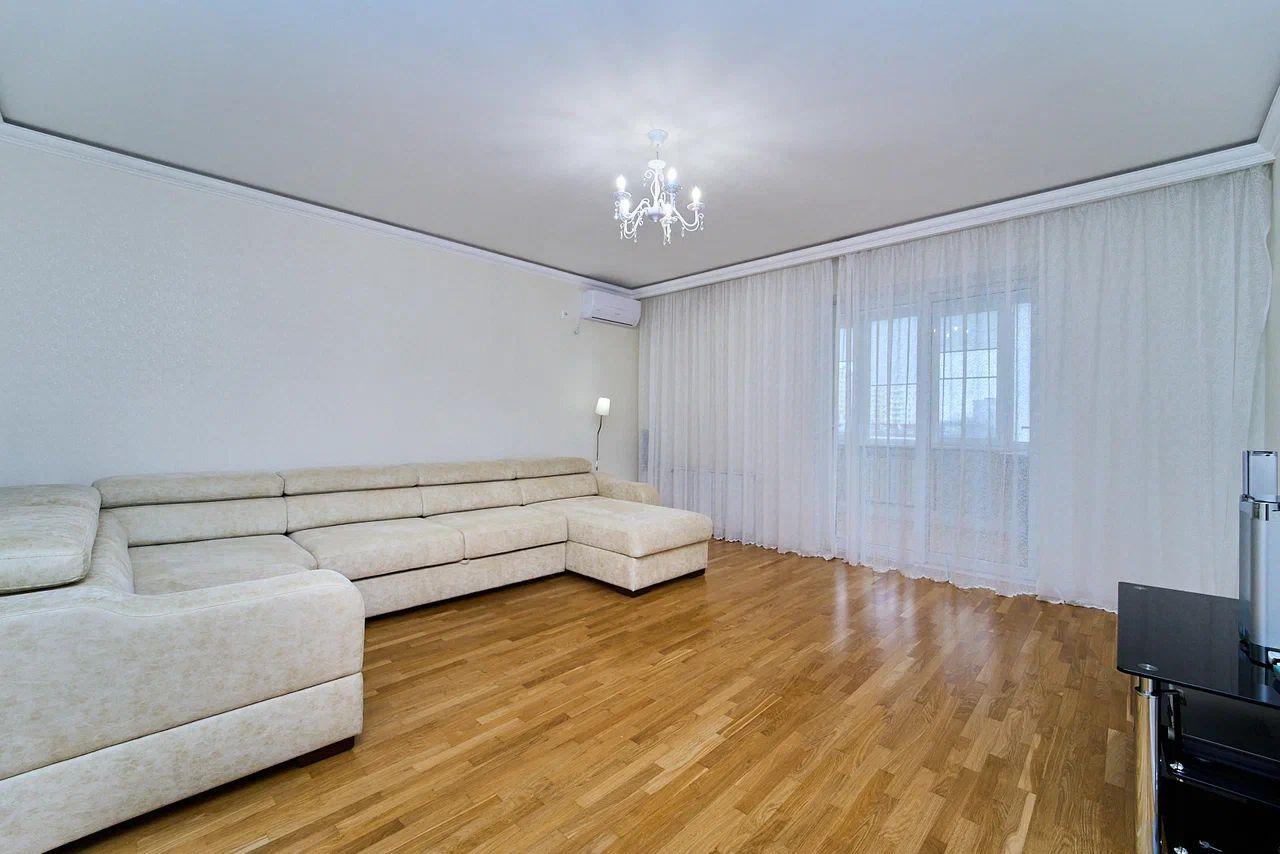 Фото №4: 3-комнатная квартира 95 м² - Краснодар, ул. 2-я Линия Нефтяников, 7/1