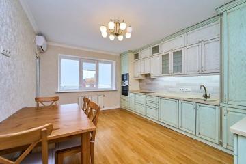 Фото №2: 3-комнатная квартира 95 м² - Краснодар, мкр. Западный внутригородской округ, ул. 2-я Линия Нефтяников, 7/1