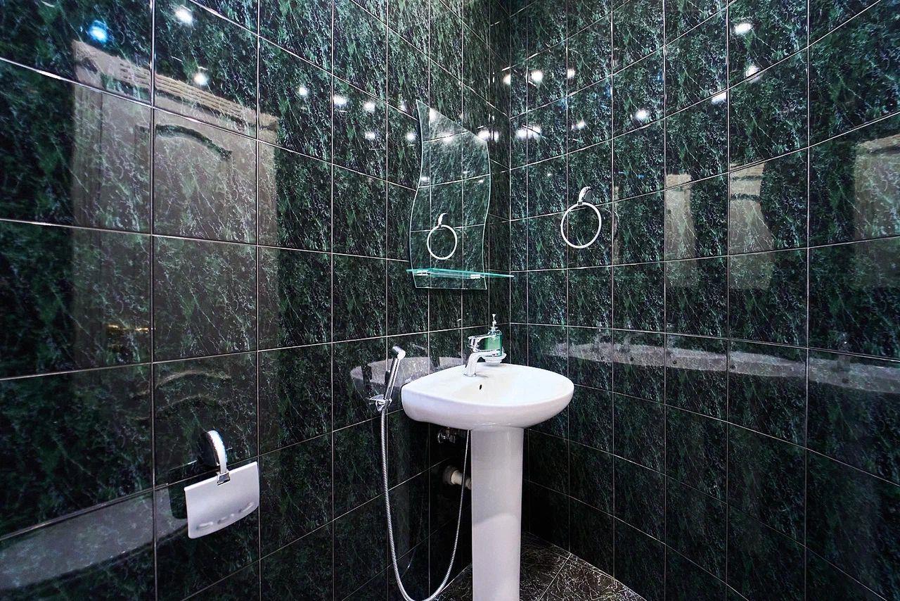 Фото №16: 3-комнатная квартира 95 м² - Краснодар, ул. 2-я Линия Нефтяников, 7/1