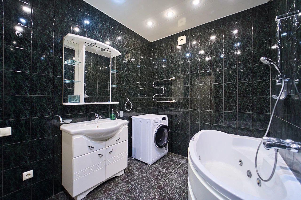 Фото №15: 3-комнатная квартира 95 м² - Краснодар, ул. 2-я Линия Нефтяников, 7/1