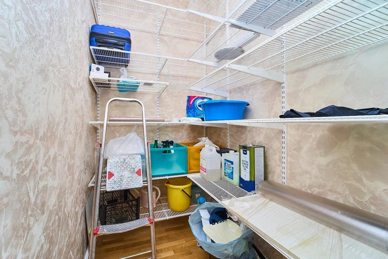 Фото №14: 3-комнатная квартира 95 м² - Краснодар, ул. 2-я Линия Нефтяников, 7/1