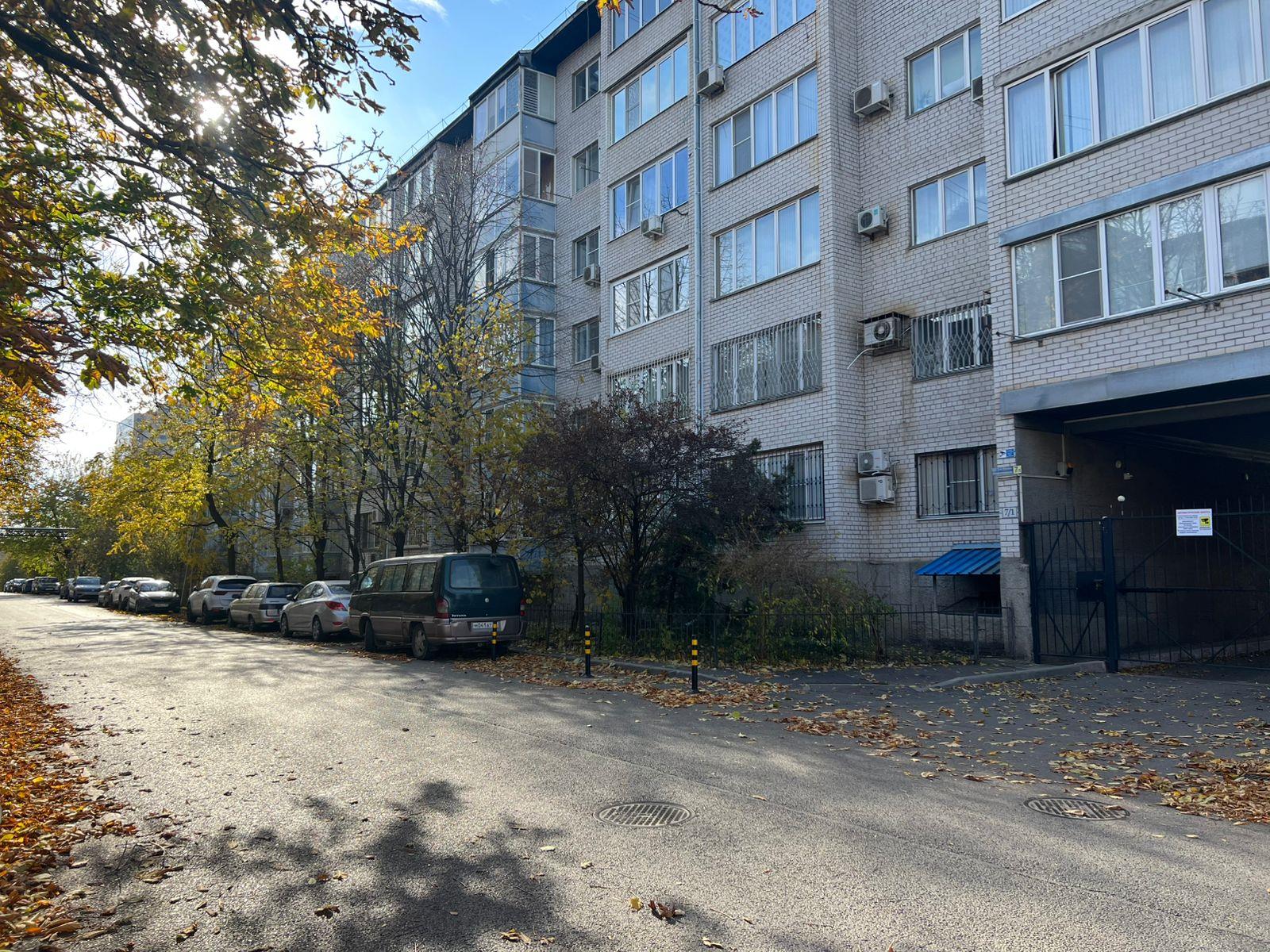 Фото №17: 3-комнатная квартира 95 м² - Краснодар, ул. 2-я Линия Нефтяников, 7/1