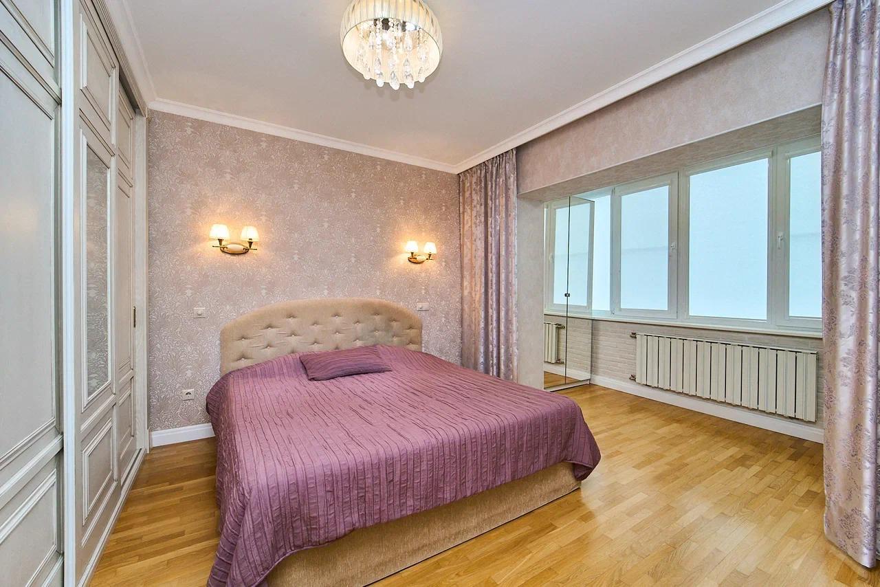 Фото №8: 3-комнатная квартира 95 м² - Краснодар, ул. 2-я Линия Нефтяников, 7/1