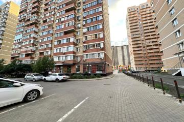 Фото №2: Коммерция 93 м² - Краснодар, мкр. жилой комплекс Времена Года-2, ул. Евгении Жигуленко, 5к2