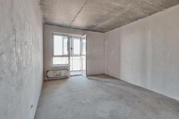 Фото №2: 2-комнатная квартира 67 м² - Краснодар, мкр. жилой комплекс Аврора, ул. имени Дзержинского, 95