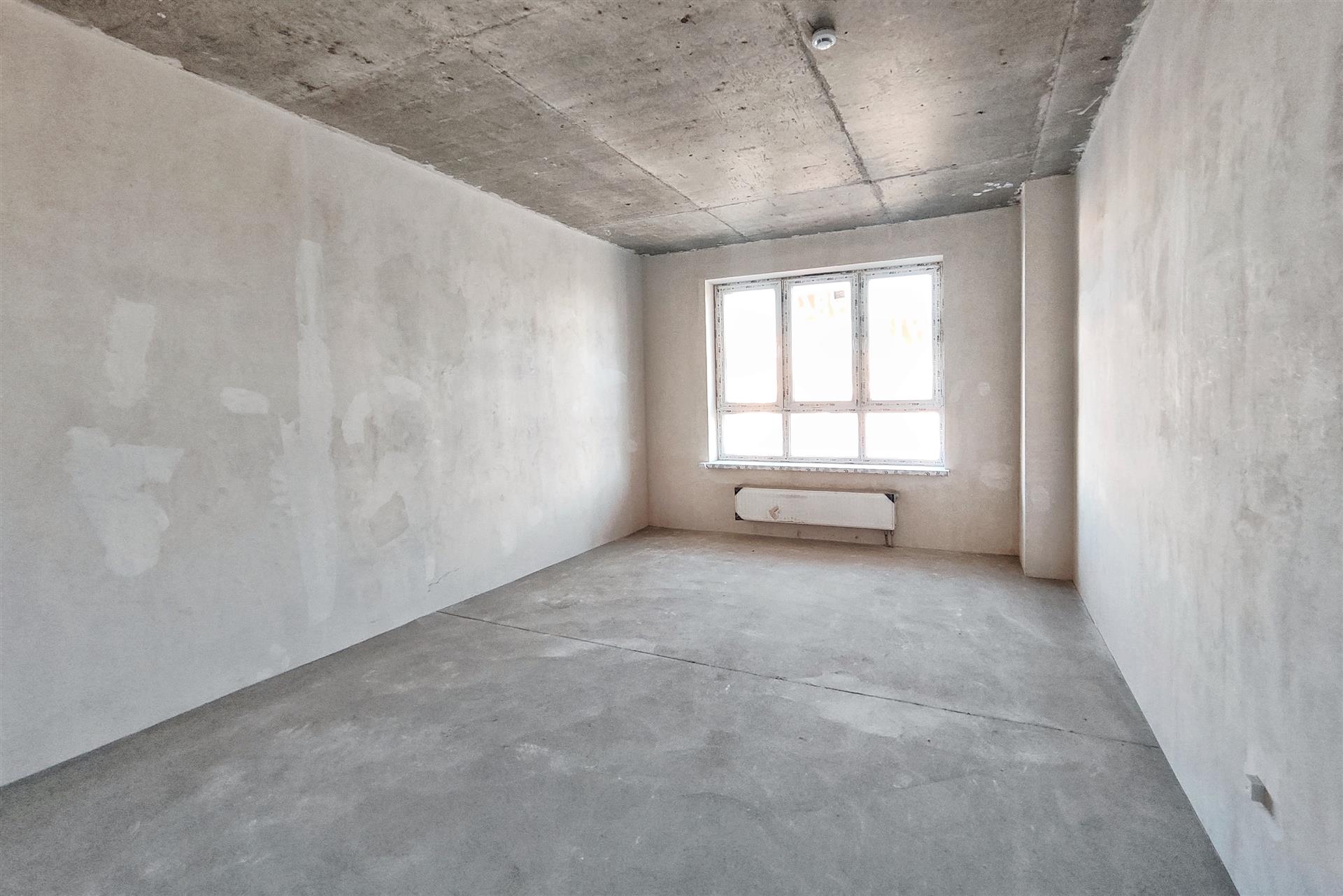 Фото №1: 2-комнатная квартира 75 м² - Краснодар, ЖК Аврора, Западный внутригородской округ, мкр. жилой комплекс Аврора, ул. имени Дзержинского, 95