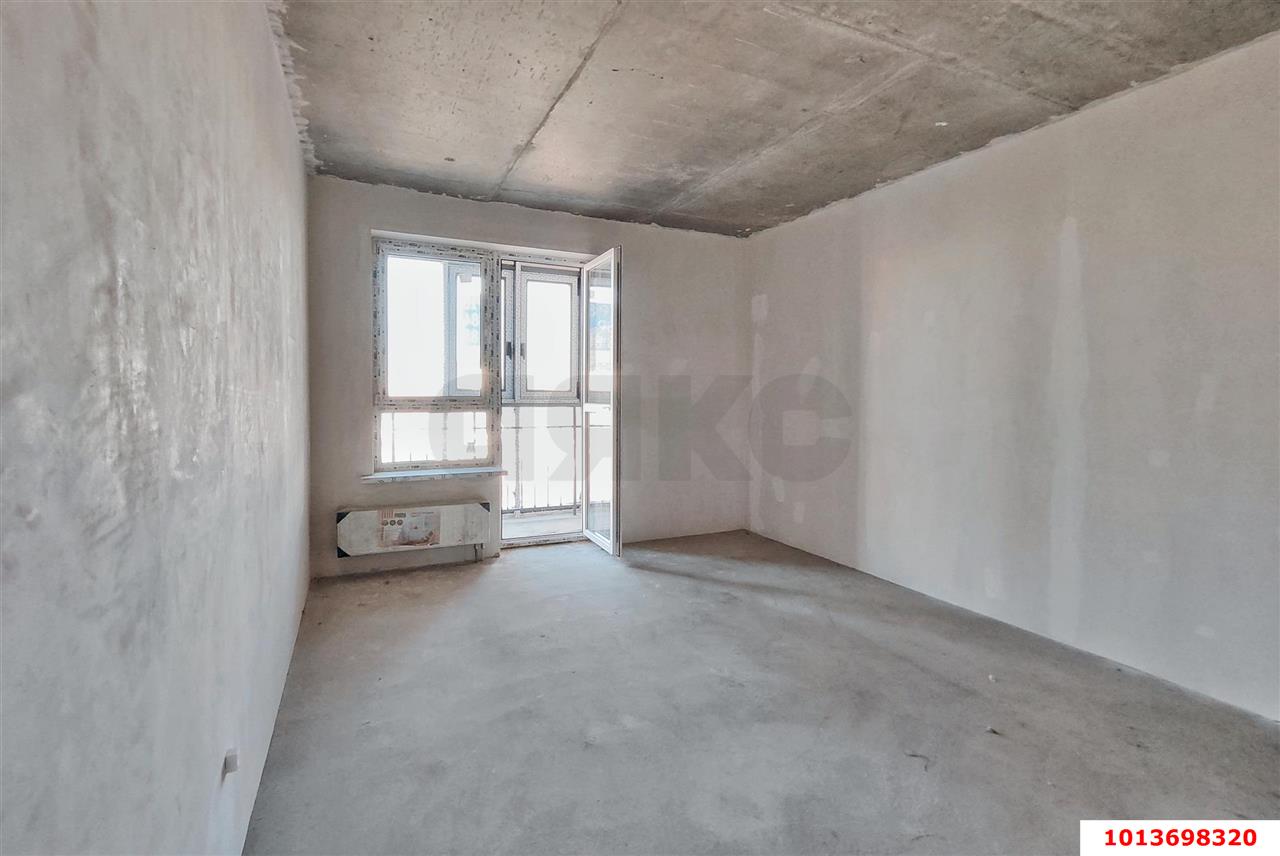 Фото №2: 2-комнатная квартира 75 м² - Краснодар, жилой комплекс Аврора, ул. имени Дзержинского, 95