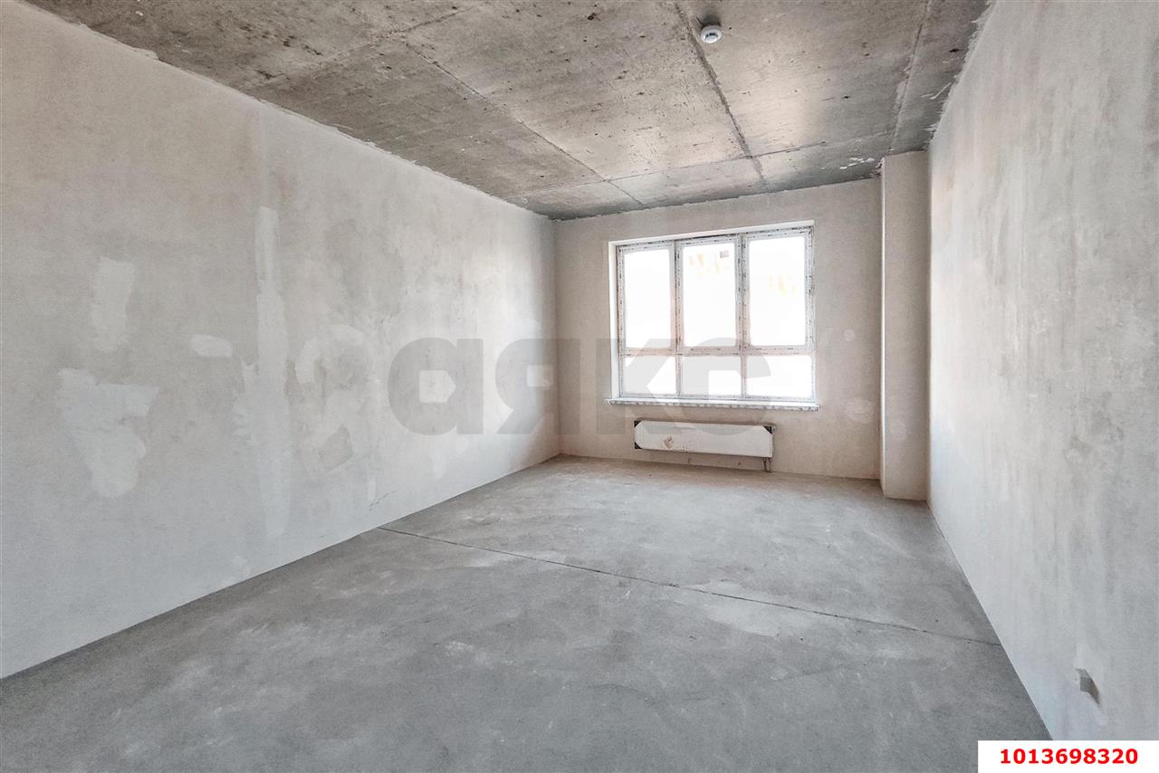 Фото №1: 2-комнатная квартира 75 м² - Краснодар, жилой комплекс Аврора, ул. имени Дзержинского, 95