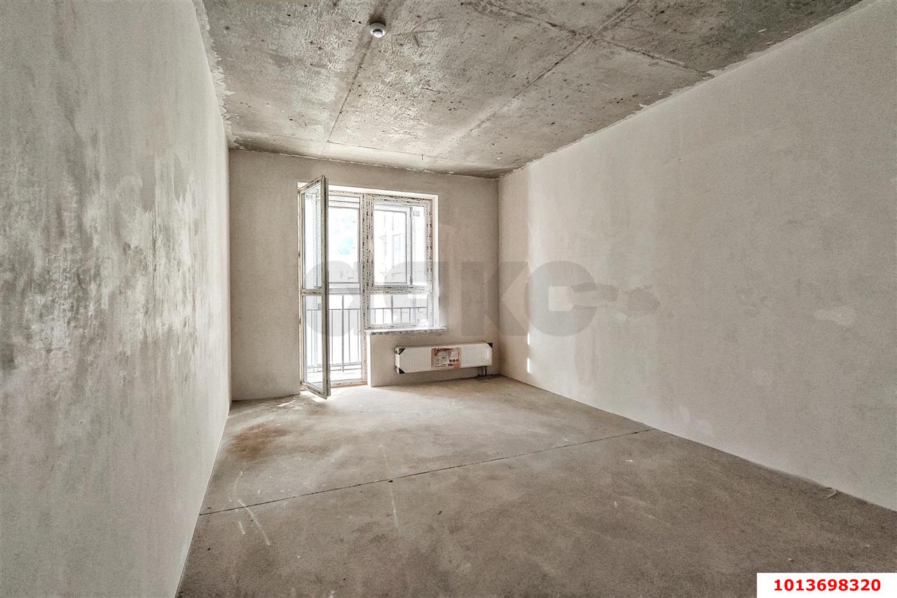 Фото №3: 2-комнатная квартира 75 м² - Краснодар, жилой комплекс Аврора, ул. имени Дзержинского, 95