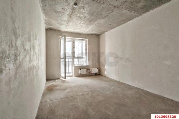 Фото №3: 2-комнатная квартира 75 м² - Краснодар, мкр. жилой комплекс Аврора, ул. имени Дзержинского, 95