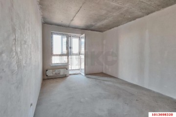 Фото №2: 2-комнатная квартира 75 м² - Краснодар, мкр. жилой комплекс Аврора, ул. имени Дзержинского, 95