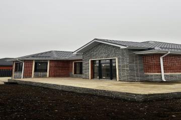 Фото №4: Дом 120 м² - Южный, ст Ивушка, ул. Балтийская, 2