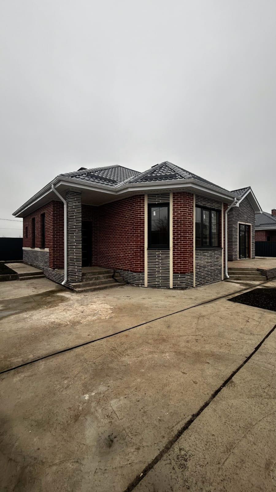 Фото №5: Дом 120 м² + 5 сот. - Южный, ст Ивушка, ул. Балтийская, 2