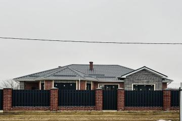 Фото №2: Дом 120 м² - Южный, ст Ивушка, ул. Балтийская, 2