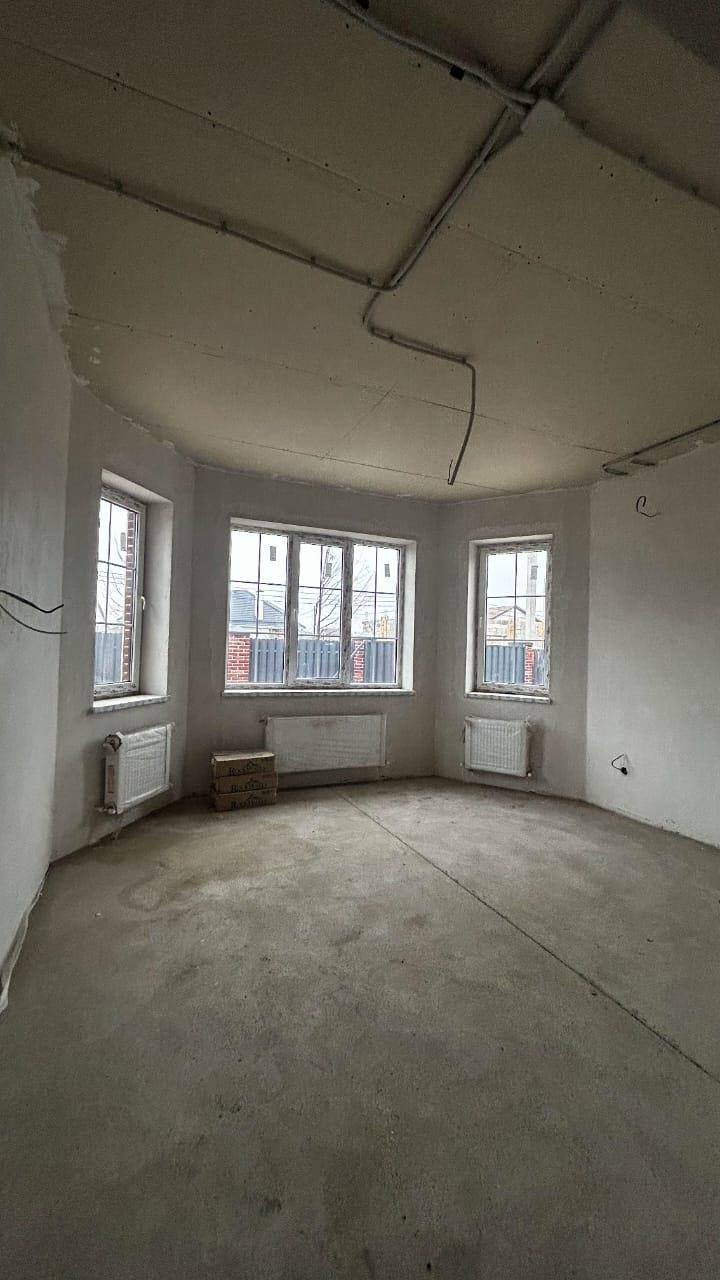 Фото №6: Дом 120 м² + 5 сот. - Южный, ст Ивушка, ул. Балтийская, 2