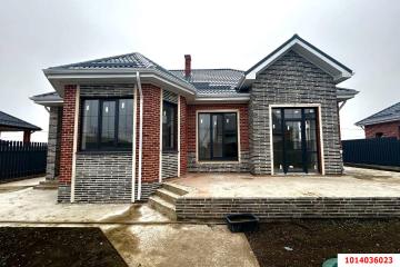 Фото №3: Дом 120 м² - Южный, ст Ивушка, ул. Балтийская, 2