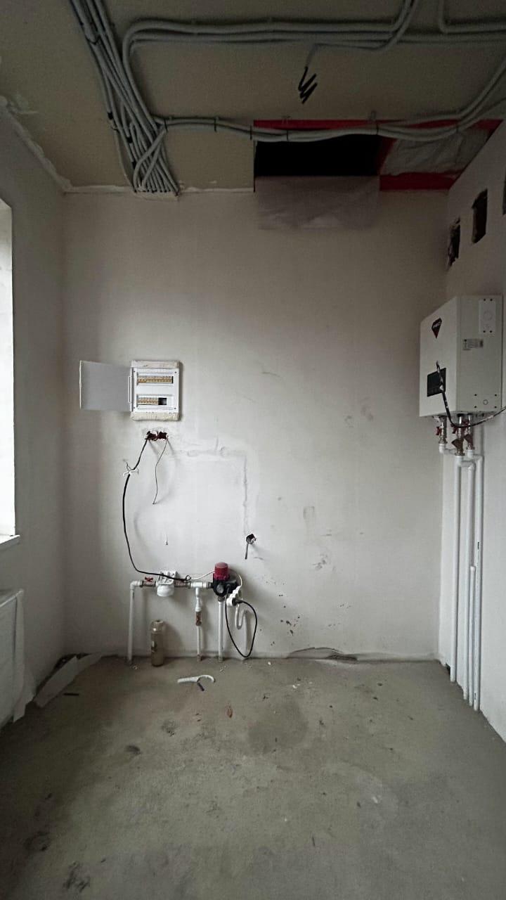 Фото №7: Дом 120 м² + 5 сот. - Южный, ст Ивушка, ул. Балтийская, 2