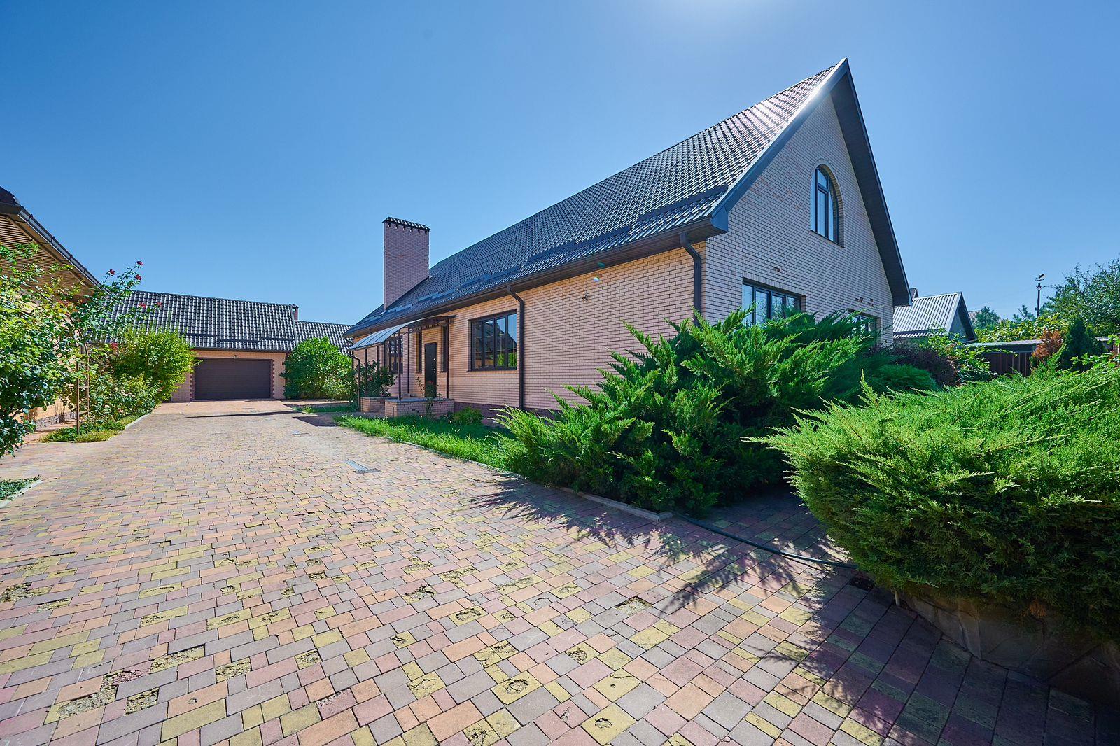 Фото №10: Дом 220 м² + 34.6 сот. - Пластуновская, Прикубанский внутригородской округ, Завод Радиоизмерительных Приборов, Музыкальный, мкр. жилой комплекс Жемчужина, ул. Верхненабережная, 46