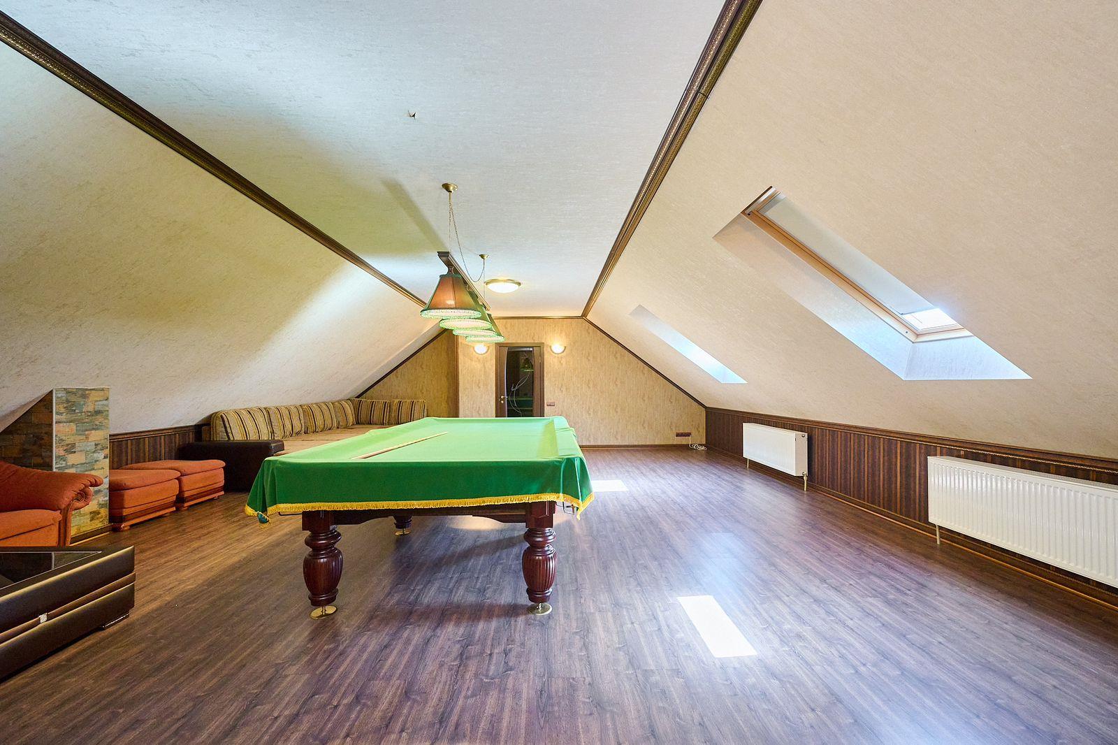 Фото №20: Дом 220 м² + 34.6 сот. - Пластуновская, Прикубанский внутригородской округ, Завод Радиоизмерительных Приборов, Музыкальный, мкр. жилой комплекс Жемчужина, ул. Верхненабережная, 46