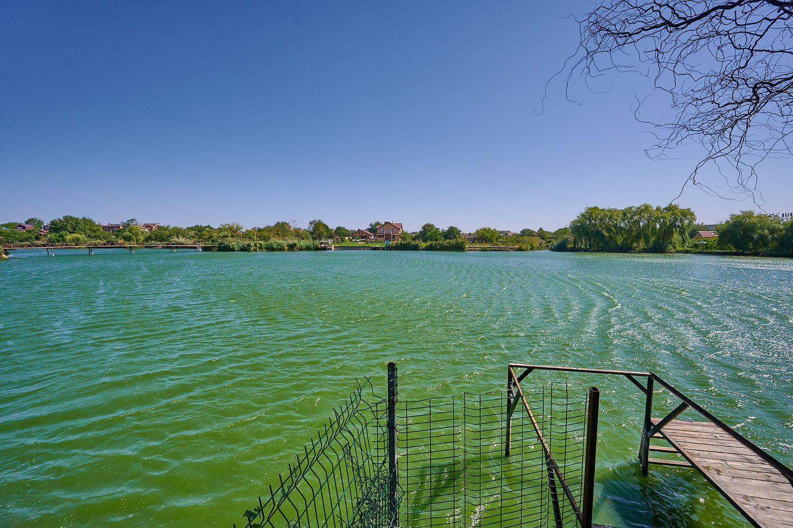 Фото №25: Дом 220 м² + 34.6 сот. - Пластуновская, Прикубанский внутригородской округ, Завод Радиоизмерительных Приборов, Музыкальный, мкр. жилой комплекс Жемчужина, ул. Верхненабережная, 46