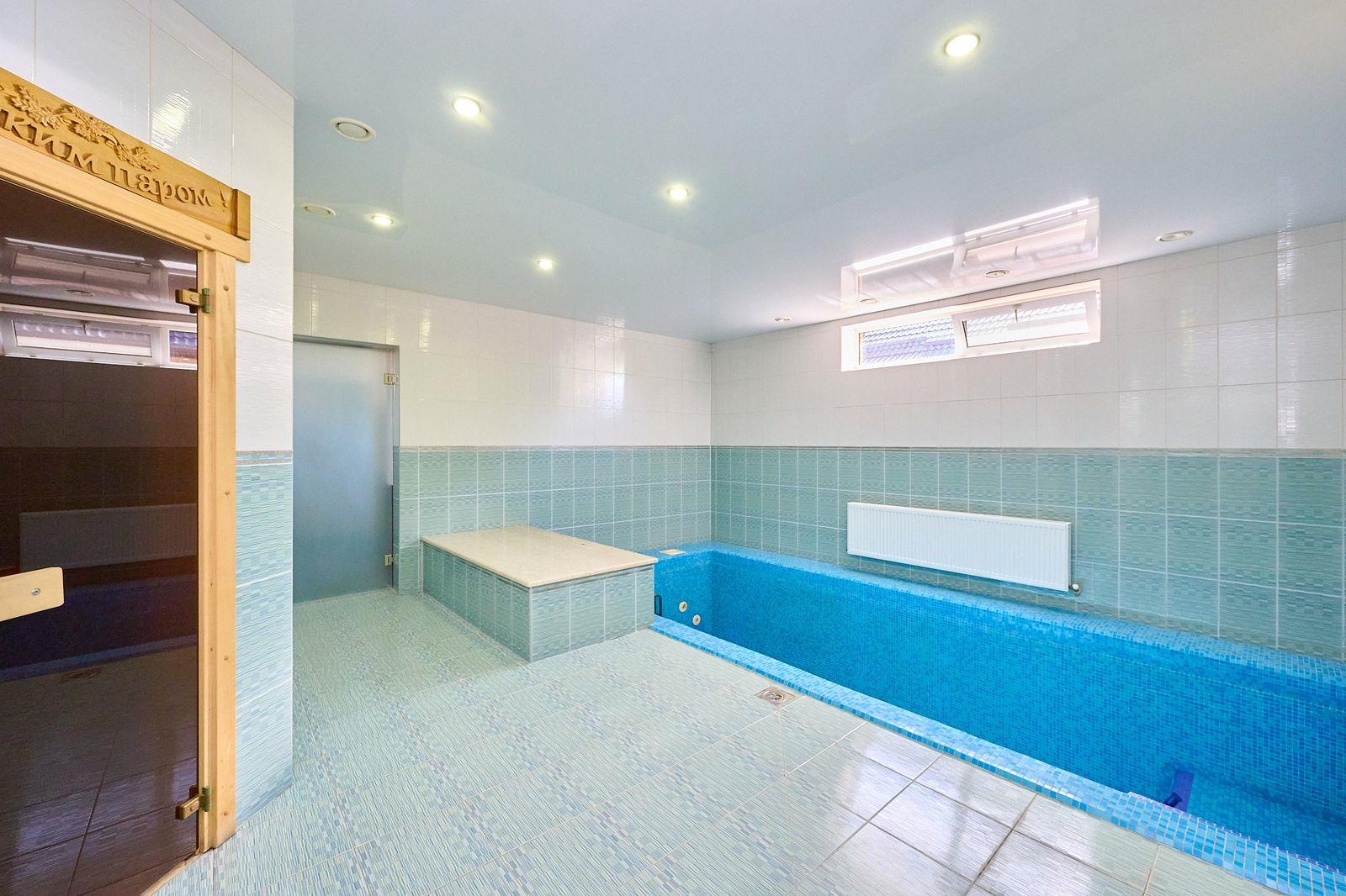 Фото №29: Дом 220 м² + 34.6 сот. - Пластуновская, Прикубанский внутригородской округ, Завод Радиоизмерительных Приборов, Музыкальный, мкр. жилой комплекс Жемчужина, ул. Верхненабережная, 46