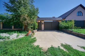 Фото №4: Дом 220 м² - Пластуновская, мкр. жилой комплекс Жемчужина, ул. Верхненабережная, 46