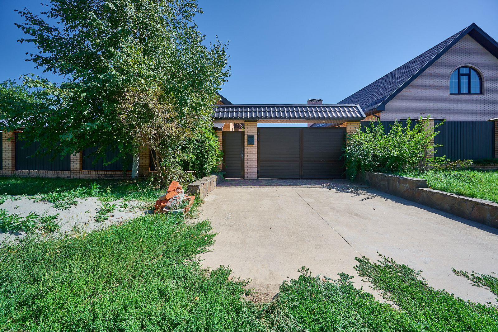 Фото №4: Дом 220 м² + 34.6 сот. - Пластуновская, Прикубанский внутригородской округ, Завод Радиоизмерительных Приборов, Музыкальный, мкр. жилой комплекс Жемчужина, ул. Верхненабережная, 46