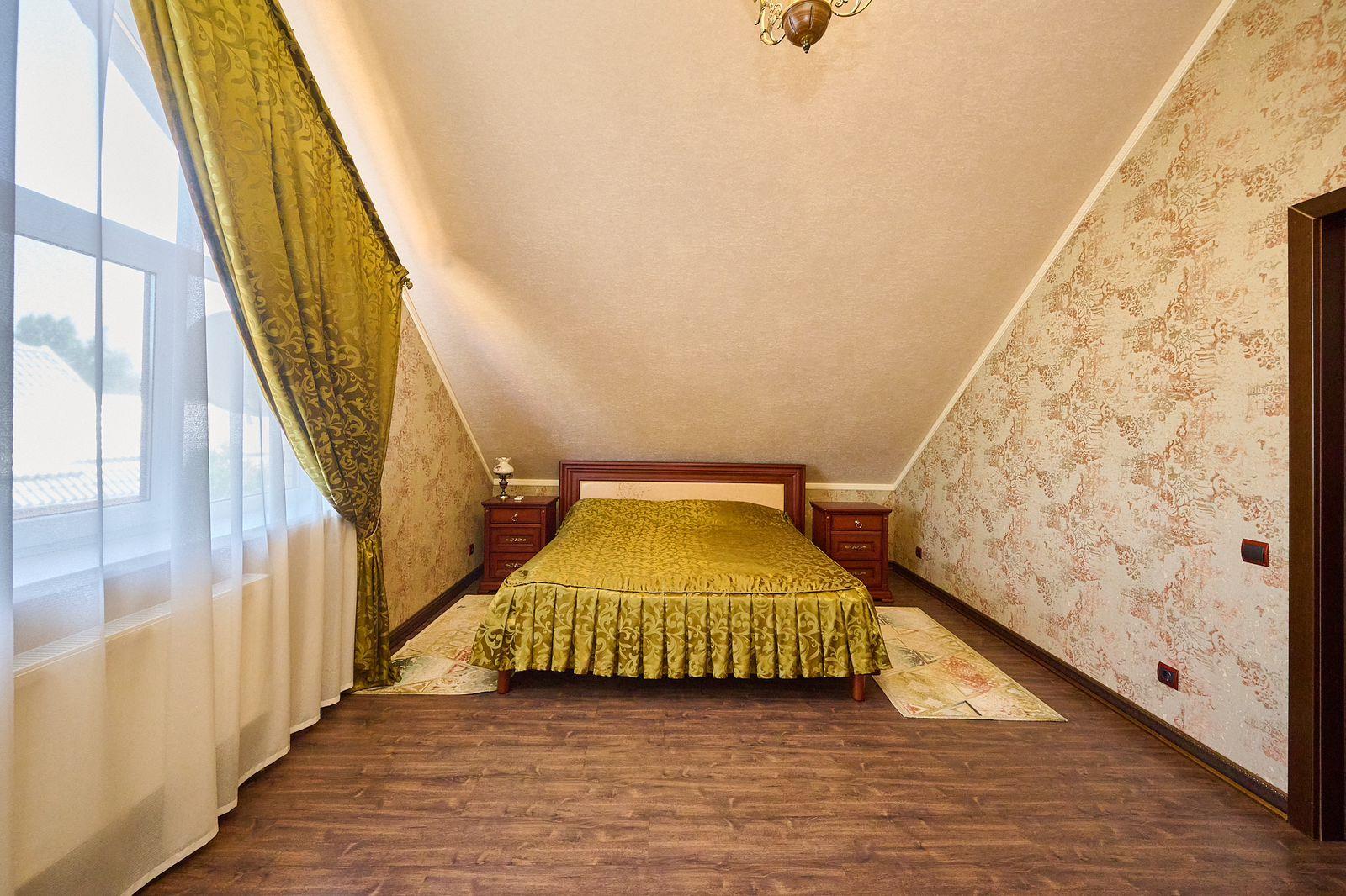 Фото №15: Дом 220 м² + 34.6 сот. - Пластуновская, Прикубанский внутригородской округ, Завод Радиоизмерительных Приборов, Музыкальный, мкр. жилой комплекс Жемчужина, ул. Верхненабережная, 46