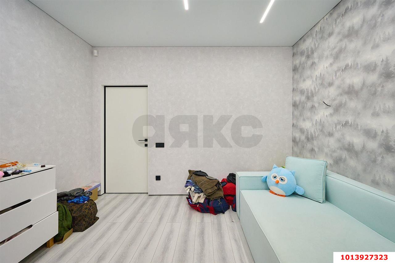 Фото №11: Дом 105 м² + 4.1 сот. - Южный, ул. Авиаконструктора Туполева, 30