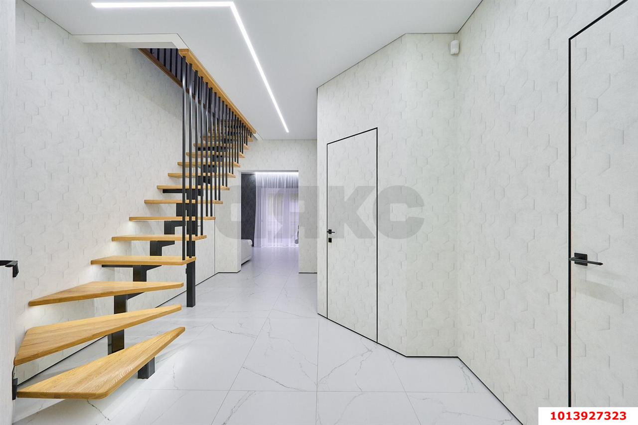 Фото №6: Дом 105 м² + 4.1 сот. - Южный, ул. Авиаконструктора Туполева, 30