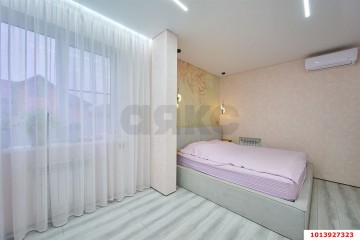 Фото №4: Дом 105 м² - Южный, ул. Авиаконструктора Туполева, 30